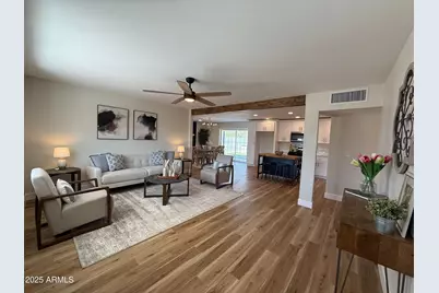 1142 E El Camino, Phoenix, AZ 85020 - Photo 1