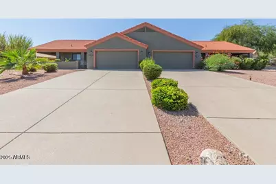14214 N Edgeworth, Fountain Hills, AZ 85268 - Photo 1