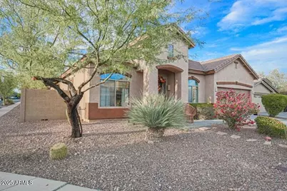 4438 W Moss Springs, Anthem, AZ 85086 - Photo 1