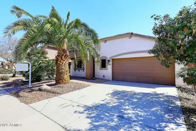 21047 N Alma Drive, Maricopa, AZ 85138 - Photo 1