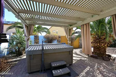 21047 N Alma Drive, Maricopa, AZ 85138 - Photo 21