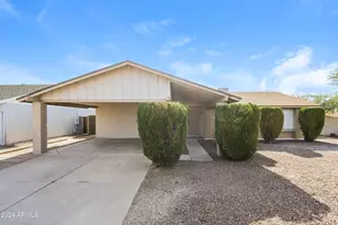 2543 E Hopi, Mesa, AZ 85204 - Photo 1