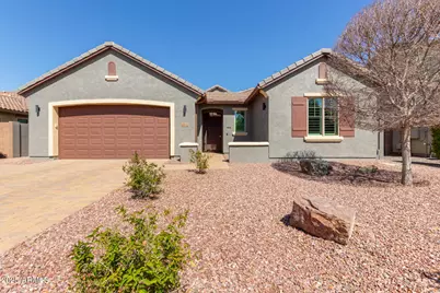 10822 E Ramblewood, Mesa, AZ 85212 - Photo 1