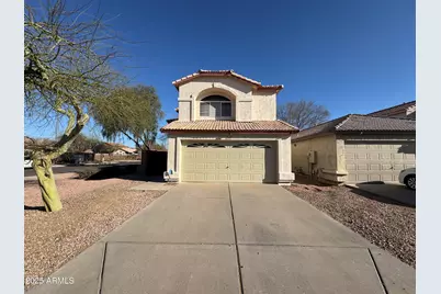 3232 E Kerry, Phoenix, AZ 85050 - Photo 1