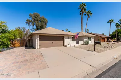 1434 W Meseto, Mesa, AZ 85202 - Photo 1