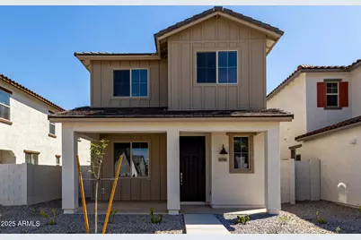 15586 S 181st Drive, Goodyear, AZ 85338 - Photo 1