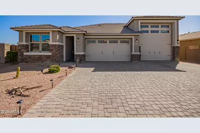 24319 N Cotton, Florence, AZ 85132 - Photo 1