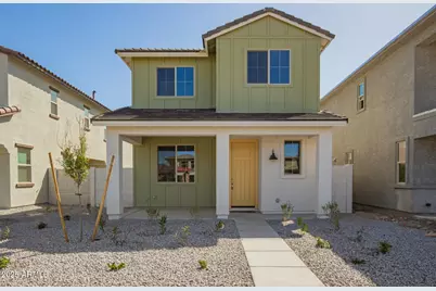 15584 S 180th, Goodyear, AZ 85338 - Photo 1