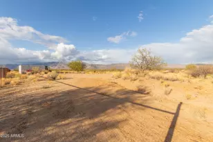 00 Wickenburg North Ranches, Congress, AZ 85332 - Photo 1