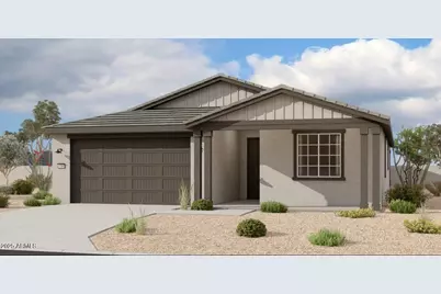 5629 W McNeil, Laveen, AZ 85339 - Photo 1