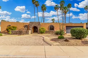 6729 E Eugie, Scottsdale, AZ 85254 - Photo 1