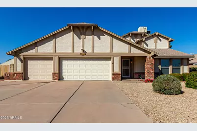 6012 W Sweetwater Avenue, Glendale, AZ 85304 - Photo 1