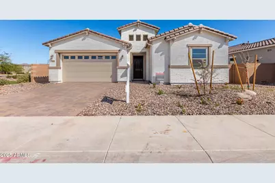 12022 W Marguerite Avenue, Avondale, AZ 85323 - Photo 1