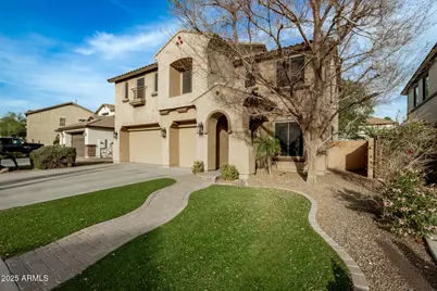 25313 N 52nd, Phoenix, AZ 85083 - Photo 1