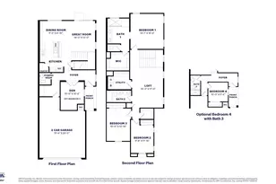 5832 E Covey, Phoenix, AZ 85054 - Photo 1