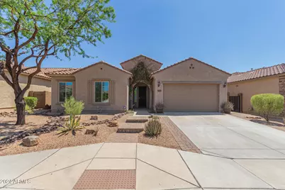 5617 E Lonesome, Cave Creek, AZ 85331 - Photo 1