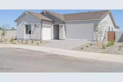 1892 E Empeltre Road, San Tan Valley, AZ 85140 - Photo 1