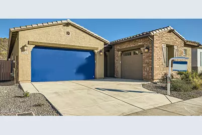 3252 W Peak View, Phoenix, AZ 85083 - Photo 1