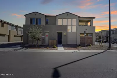 734 E Doral, Gilbert, AZ 85297 - Photo 1