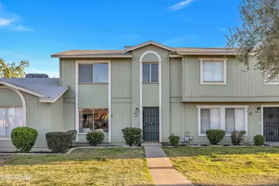 2604 W Wolf, Phoenix, AZ 85017 - Photo 1