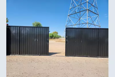 326 N 93rd Street #-, Mesa, AZ 85207 - Photo 1