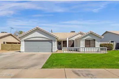 5258 E Elena, Mesa, AZ 85206 - Photo 1