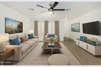 4509 E Beverly, Phoenix, AZ 85032 - Photo 1