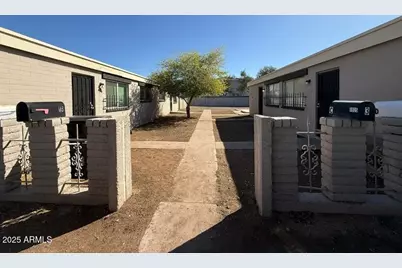 1925 W Village Drive #1,2,3,4, Phoenix, AZ 85023 - Photo 1