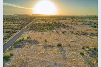 0 W Carefree, Maricopa, AZ 85138 - Photo 1