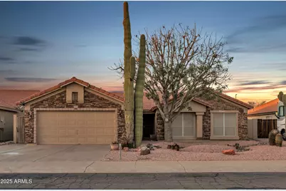 446 W Sereno, Gilbert, AZ 85233 - Photo 1