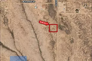 0 W 243rd, Wittmann, AZ 85361 - Photo 1