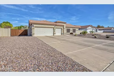 7330 W Villa Chula, Glendale, AZ 85310 - Photo 1