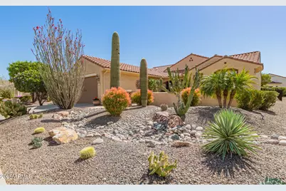 26983 W Runion, Buckeye, AZ 85396 - Photo 1