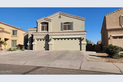 43274 W Kimberly, Maricopa, AZ 85138 - Photo 1