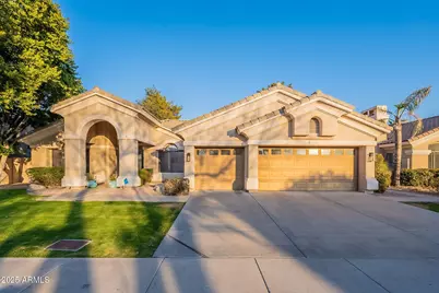 10431 N 55th, Paradise Valley, AZ 85253 - Photo 1