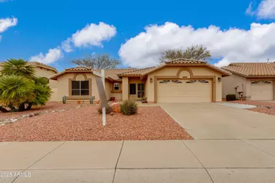 8942 W Sequoia, Peoria, AZ 85382 - Photo 1