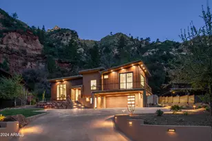 75 Junipine Cir, Sedona, AZ 86336 - Photo 1