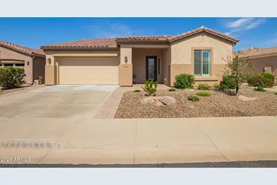 4086 E Narrowleaf, Gilbert, AZ 85298 - Photo 1