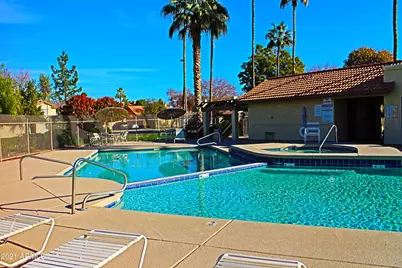 1332 W Starfish, Gilbert, AZ 85233 - Photo 1