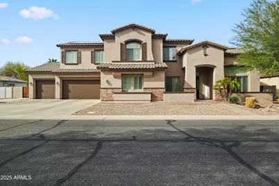1794 E Scorpio, Chandler, AZ 85249 - Photo 1