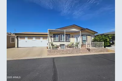 650 N Hawes Road #4406, Mesa, AZ 85207 - Photo 1