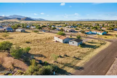 5346 E Abrana Drive, Hereford, AZ 85615 - Photo 39