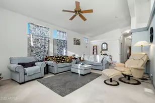 5346 E Abrana Dr, Hereford, AZ 85615 - Photo 7