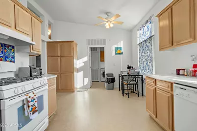 5346 E Abrana Drive, Hereford, AZ 85615 - Photo 15