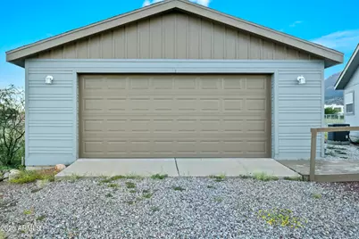 5346 E Abrana Drive, Hereford, AZ 85615 - Photo 27