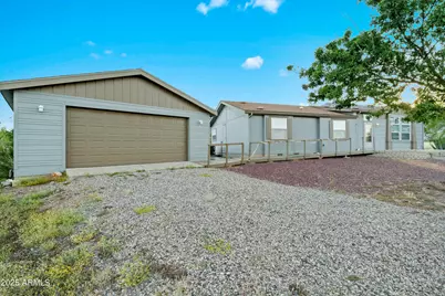 5346 E Abrana Drive, Hereford, AZ 85615 - Photo 25