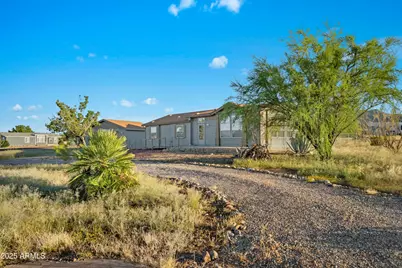 5346 E Abrana Drive, Hereford, AZ 85615 - Photo 3
