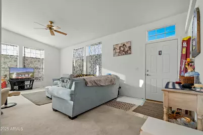 5346 E Abrana Drive, Hereford, AZ 85615 - Photo 5