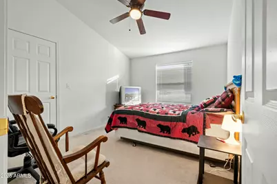 5346 E Abrana Drive, Hereford, AZ 85615 - Photo 21