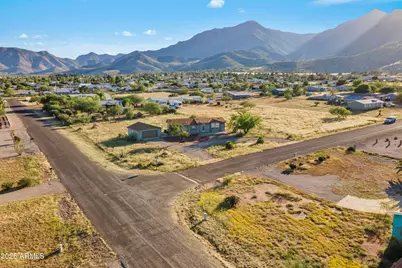 5346 E Abrana Drive, Hereford, AZ 85615 - Photo 37